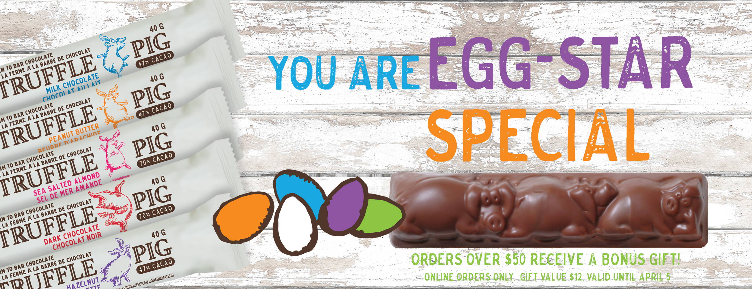 Homepage Ethical Chocolate by Truffle Pig Truffle Pig Chocolate